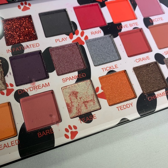 Disney Villain medium size pallets - Picture 7 of 10